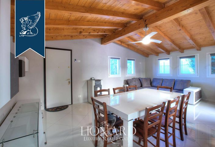 Image No.23-Ferme de 5 chambres à vendre à Bressana Bottarone