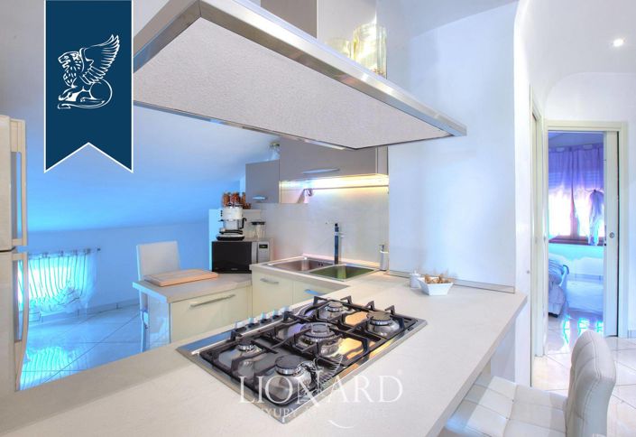 Image No.27-Ferme de 5 chambres à vendre à Bressana Bottarone