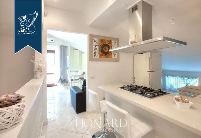 Image No.28-Ferme de 5 chambres à vendre à Bressana Bottarone