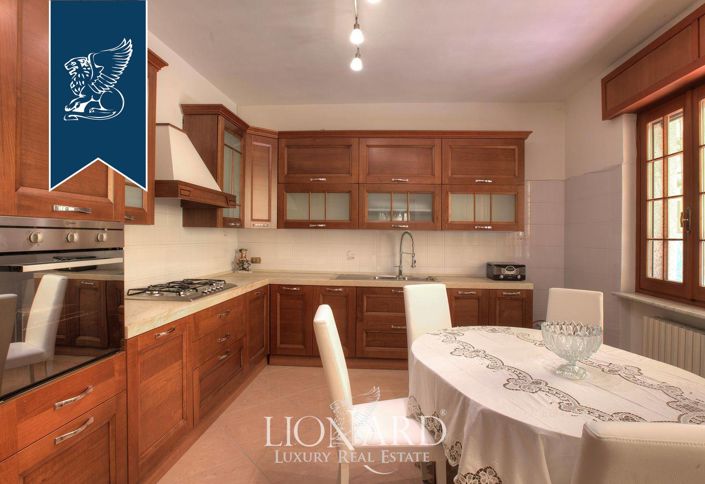 Image No.29-Ferme de 5 chambres à vendre à Bressana Bottarone