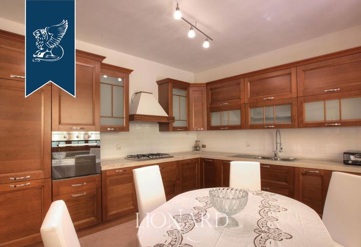 Image No.30-Ferme de 5 chambres à vendre à Bressana Bottarone