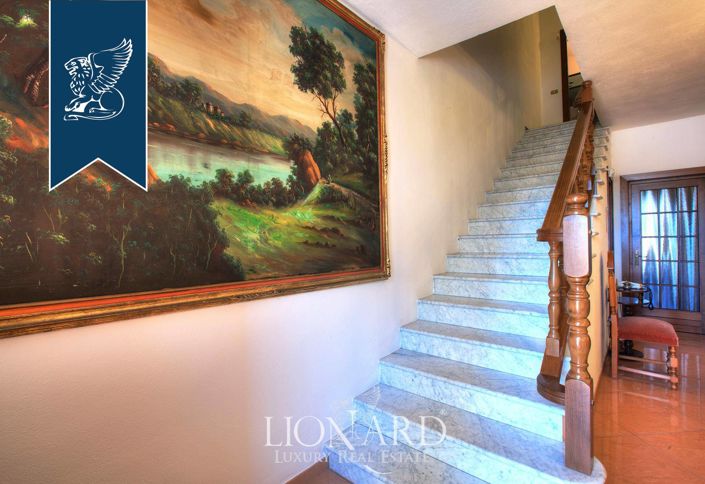 Image No.31-Ferme de 5 chambres à vendre à Bressana Bottarone