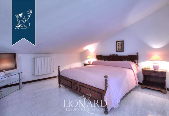 Image No.32-Ferme de 5 chambres à vendre à Bressana Bottarone