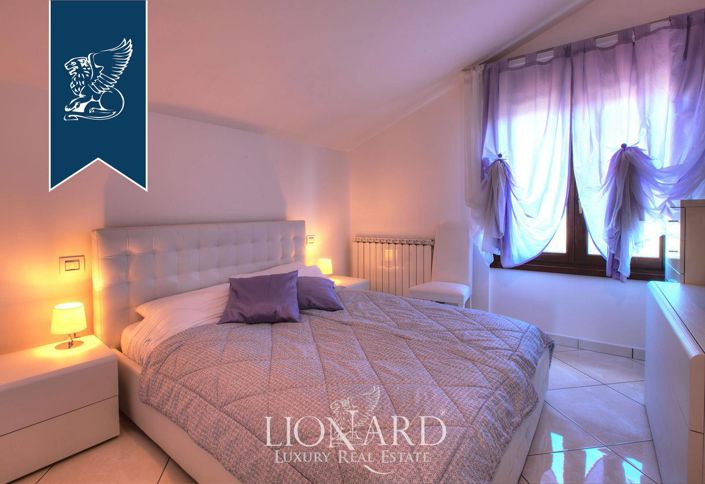 Image No.33-Ferme de 5 chambres à vendre à Bressana Bottarone