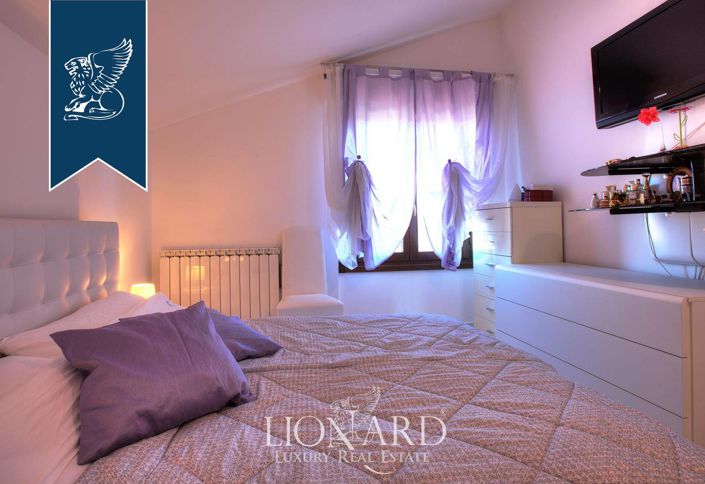 Image No.34-Ferme de 5 chambres à vendre à Bressana Bottarone