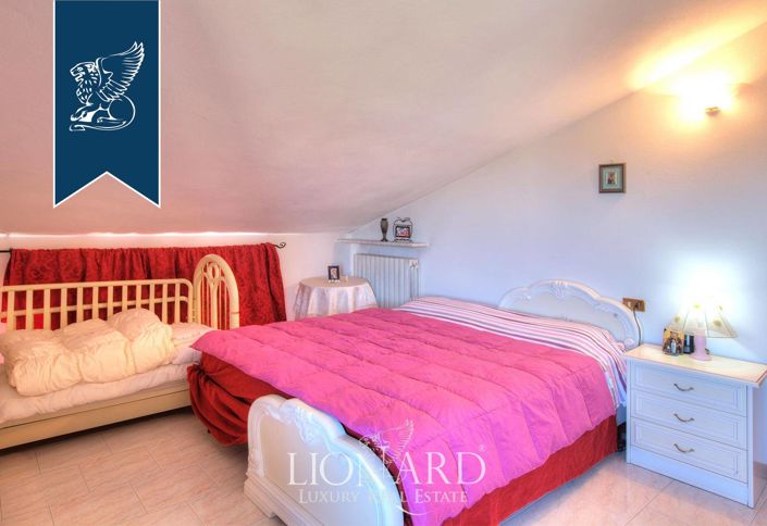 Image No.35-Ferme de 5 chambres à vendre à Bressana Bottarone