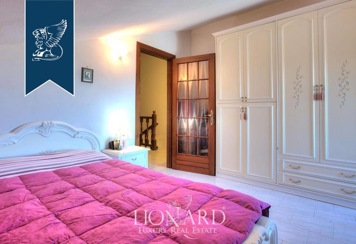 Image No.36-Ferme de 5 chambres à vendre à Bressana Bottarone