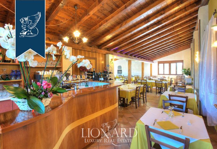 Image No.39-Ferme de 5 chambres à vendre à Bressana Bottarone