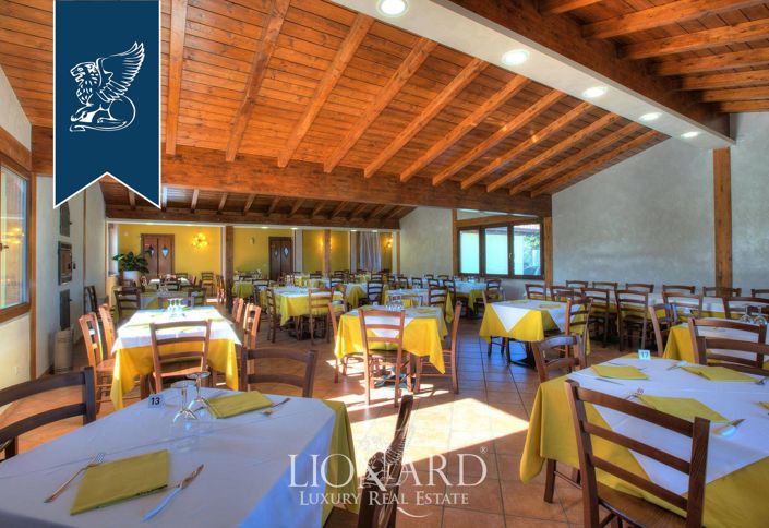 Image No.40-Ferme de 5 chambres à vendre à Bressana Bottarone