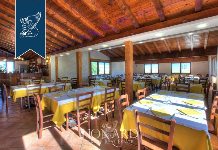 Image No.41-Ferme de 5 chambres à vendre à Bressana Bottarone