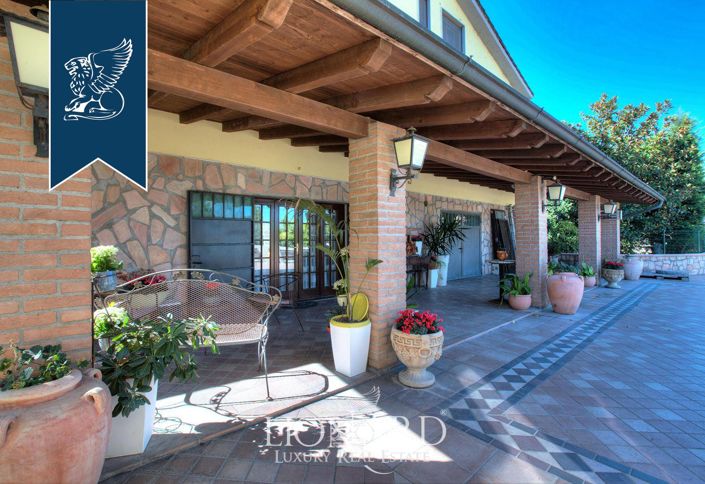 Image No.6-Ferme de 5 chambres à vendre à Bressana Bottarone