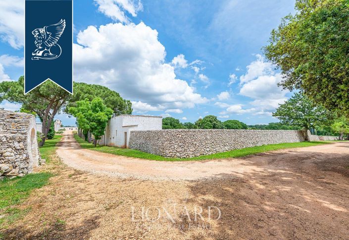 Image No.16-Villa de 4 chambres à vendre à Martina Franca