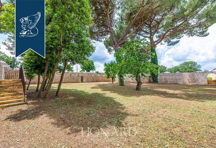 Image No.17-Villa de 4 chambres à vendre à Martina Franca