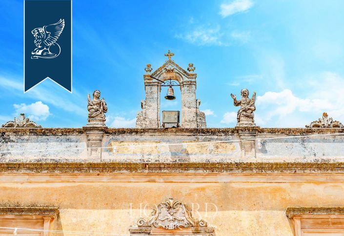 Image No.4-Villa de 4 chambres à vendre à Martina Franca