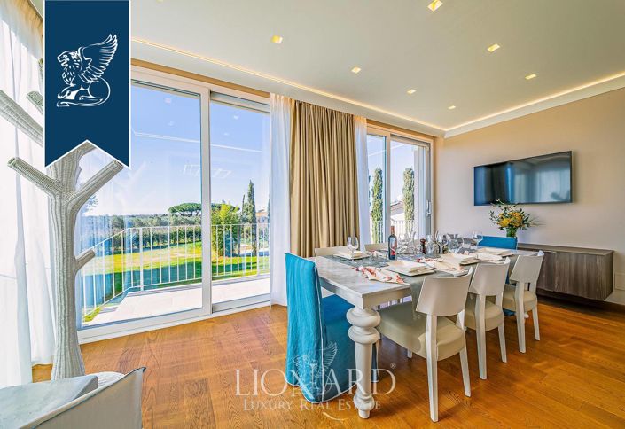 Image No.9-Villa de 6 chambres à vendre à San Vincenzo