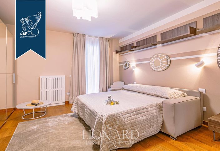 Image No.13-Villa de 6 chambres à vendre à San Vincenzo