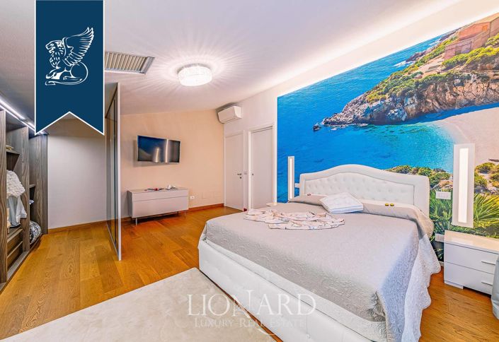 Image No.15-Villa de 6 chambres à vendre à San Vincenzo