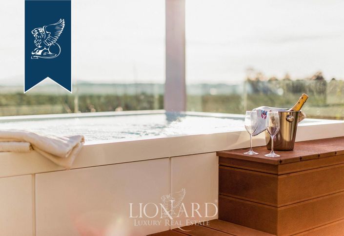 Image No.5-Villa de 6 chambres à vendre à San Vincenzo