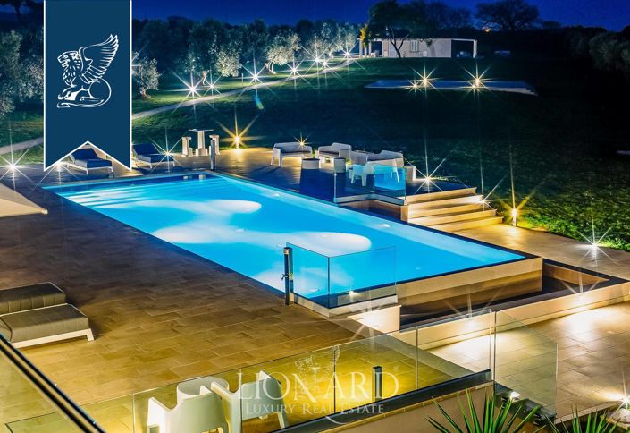 Image No.20-Villa de 6 chambres à vendre à San Vincenzo