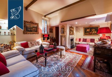 1 - Milan, Apartment