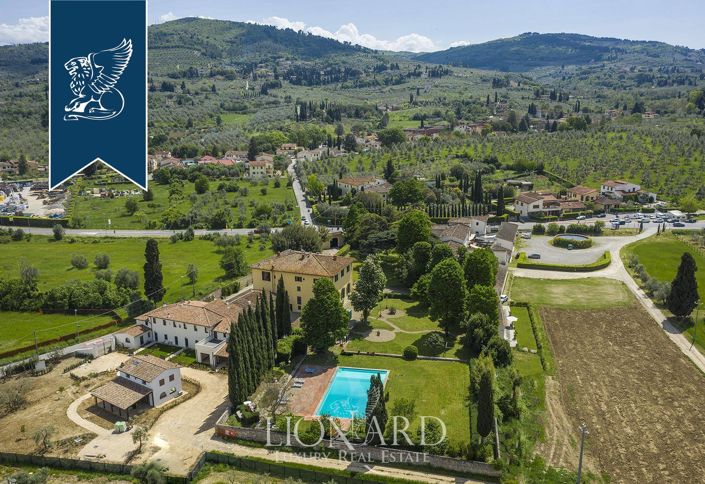 Image No.40-7 Bed Villa for sale