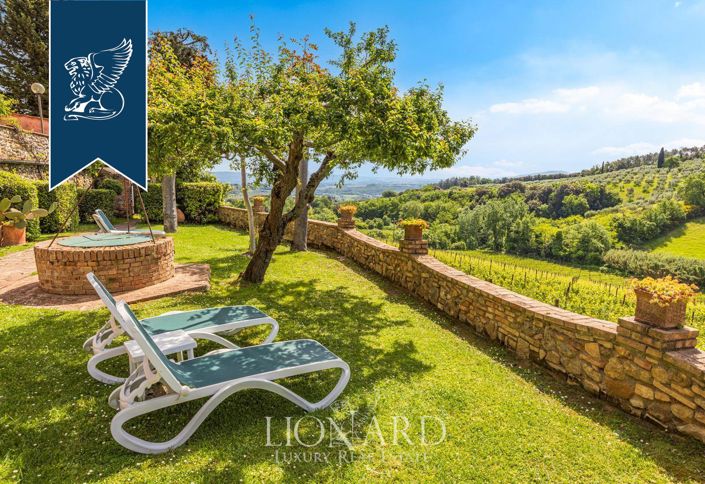 Image No.14-Un hôtel de 39 chambres à vendre à San Gimignano