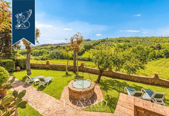 Image No.16-Un hôtel de 39 chambres à vendre à San Gimignano