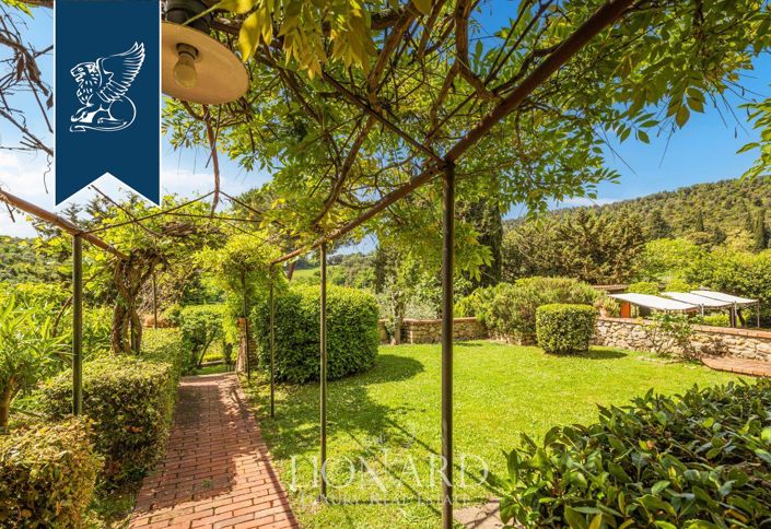 Image No.17-Un hôtel de 39 chambres à vendre à San Gimignano