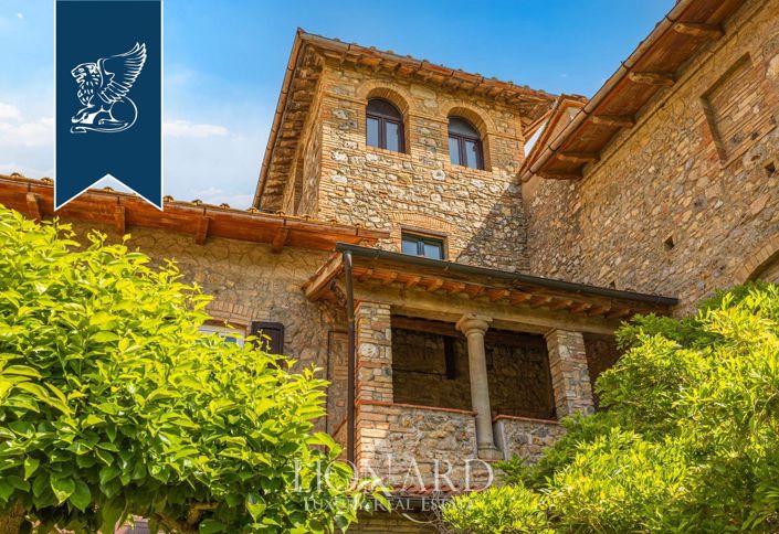 Image No.9-Un hôtel de 39 chambres à vendre à San Gimignano