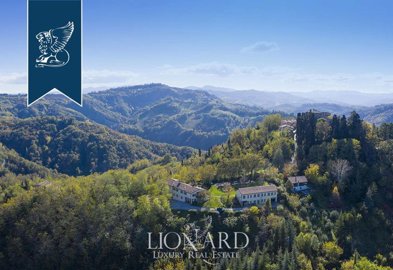 1 - Forlì-Cesena, Villa