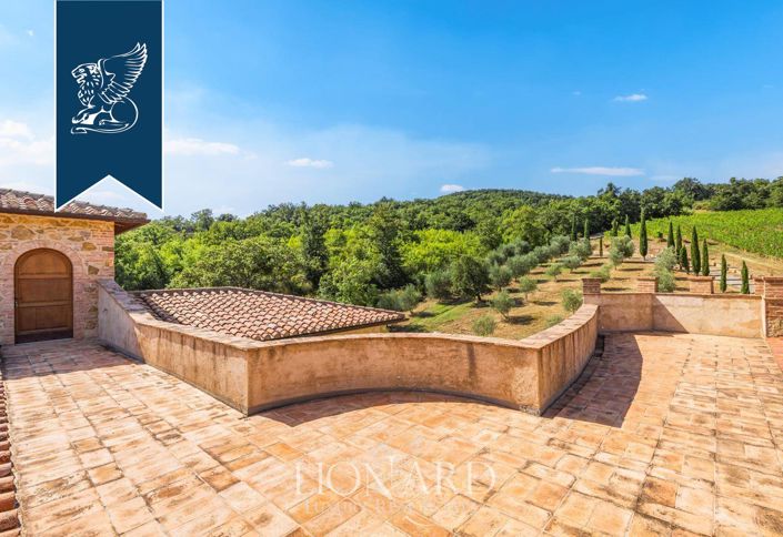 Image No.11-Ferme de 6 chambres à vendre à Manciano