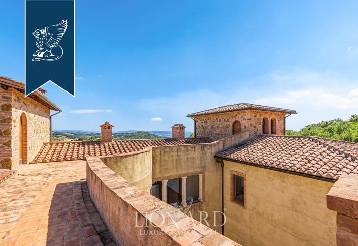 Image No.13-Ferme de 6 chambres à vendre à Manciano