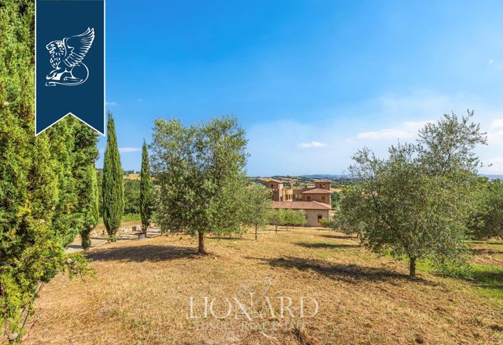 Image No.14-Ferme de 6 chambres à vendre à Manciano