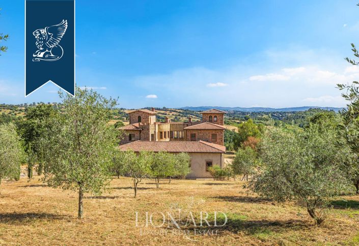 Image No.15-Ferme de 6 chambres à vendre à Manciano