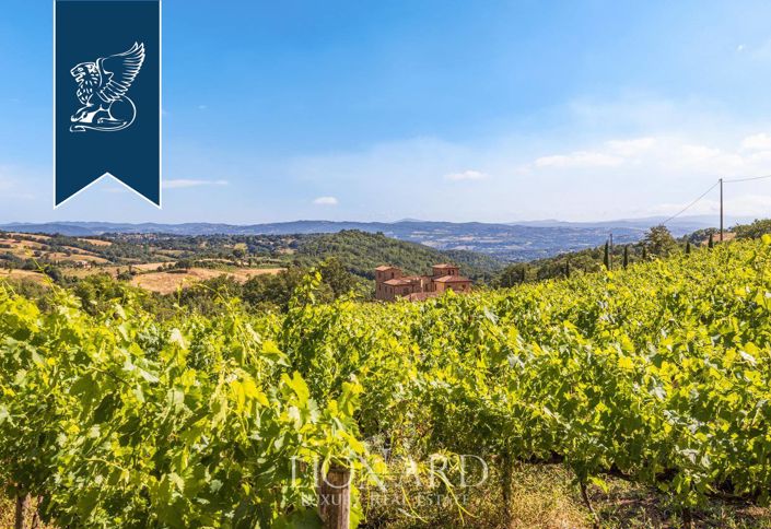 Image No.17-Ferme de 6 chambres à vendre à Manciano