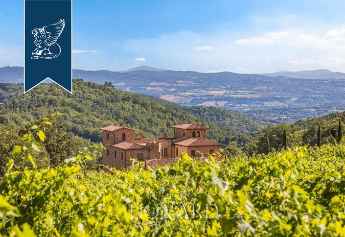 Image No.18-Ferme de 6 chambres à vendre à Manciano