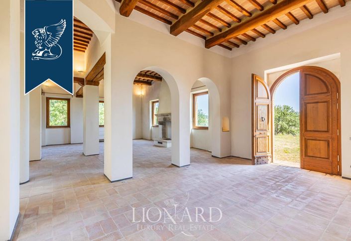 Image No.19-Ferme de 6 chambres à vendre à Manciano