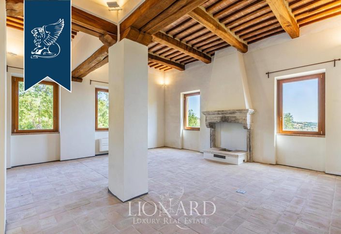 Image No.20-Ferme de 6 chambres à vendre à Manciano