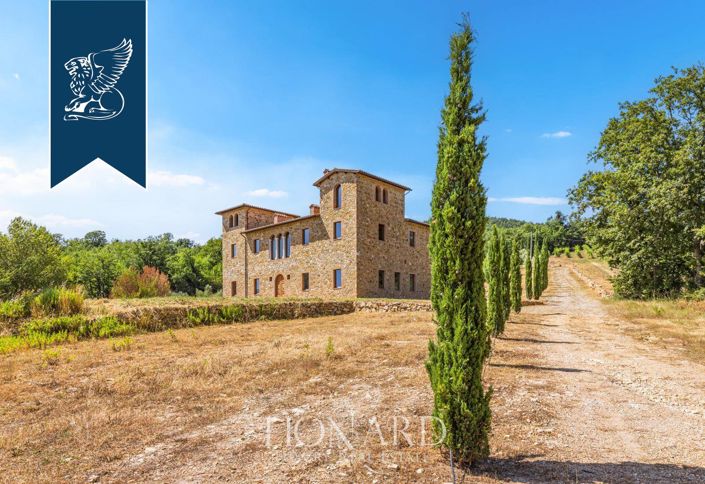 Image No.6-Ferme de 6 chambres à vendre à Manciano