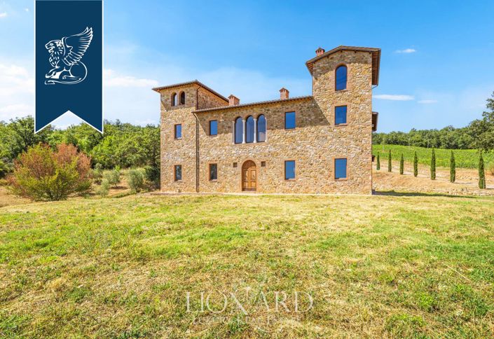 Image No.8-Ferme de 6 chambres à vendre à Manciano