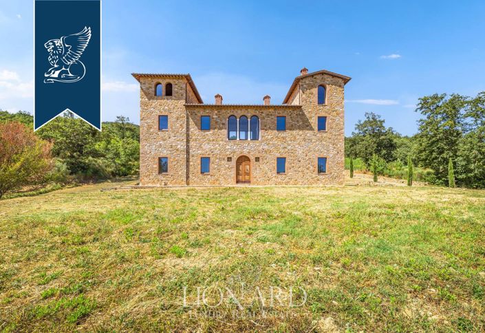 Image No.9-Ferme de 6 chambres à vendre à Manciano