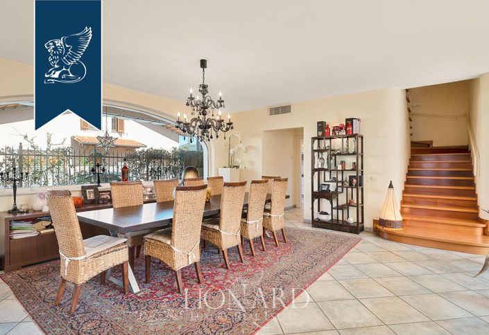 Image No.11-Villa de 8 chambres à vendre à Lucca