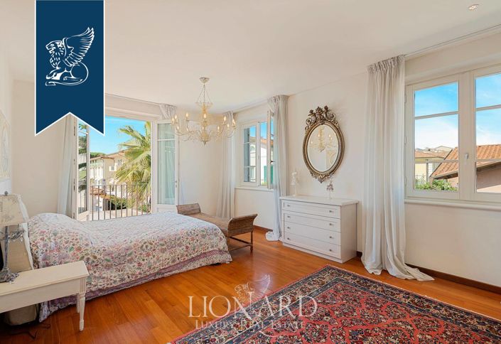 Image No.14-Villa de 8 chambres à vendre à Lucca