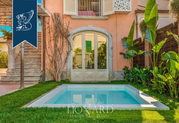 Image No.4-Villa de 8 chambres à vendre à Lucca