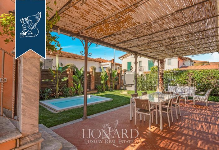 Image No.6-Villa de 8 chambres à vendre à Lucca