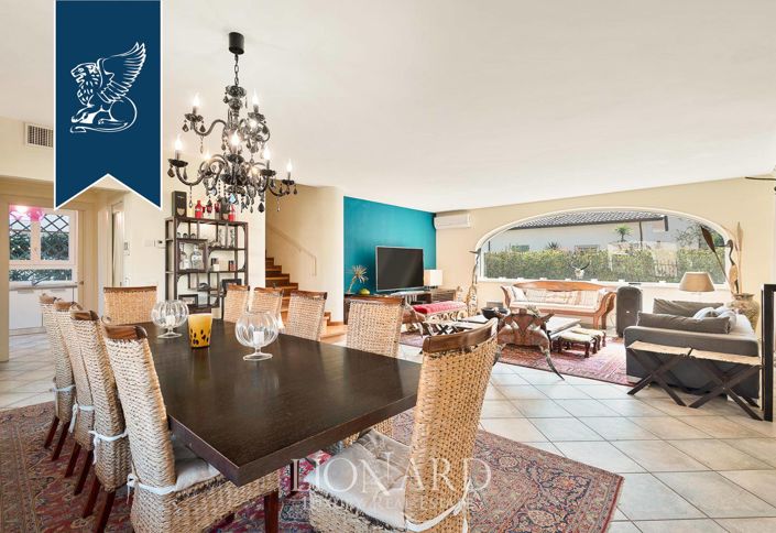 Image No.7-Villa de 8 chambres à vendre à Lucca