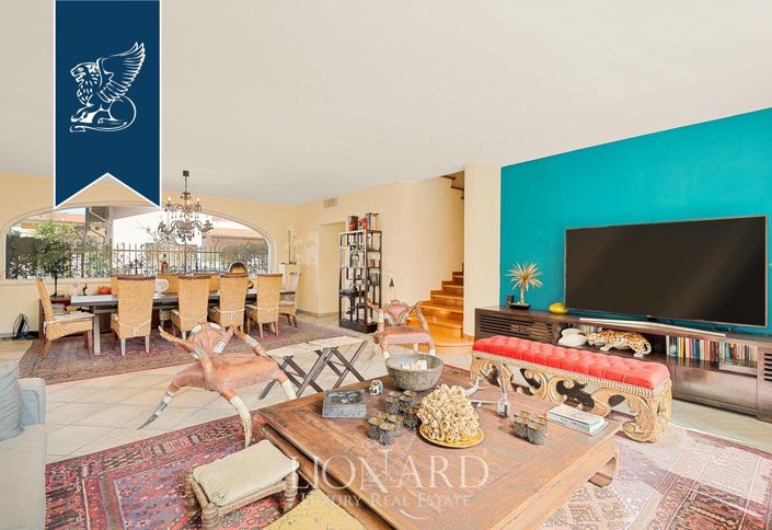 Image No.8-Villa de 8 chambres à vendre à Lucca