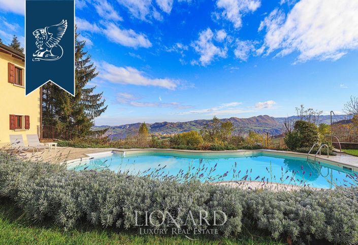 Image No.11-Villa de 10 chambres à vendre à Pavullo nel Frignano