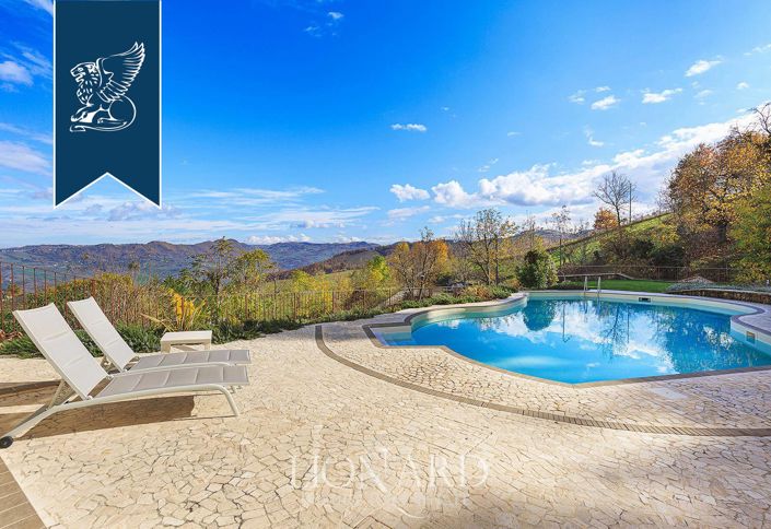 Image No.12-Villa de 10 chambres à vendre à Pavullo nel Frignano