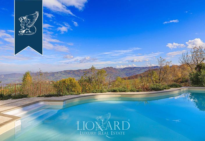 Image No.13-Villa de 10 chambres à vendre à Pavullo nel Frignano